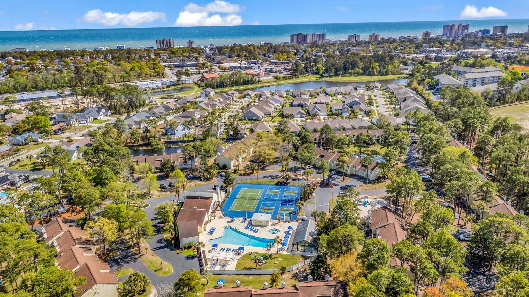 The Links Hotel North Myrtle Beach
