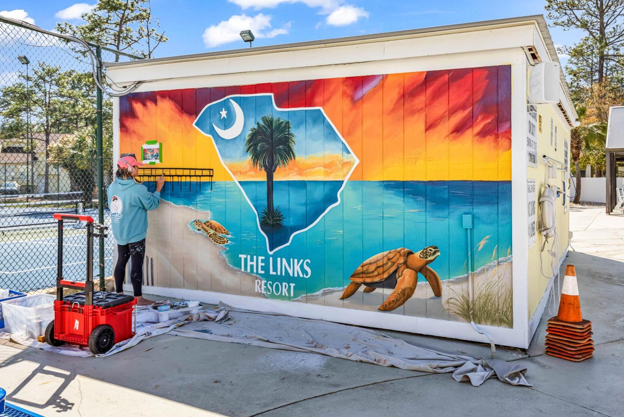 The Links 3*