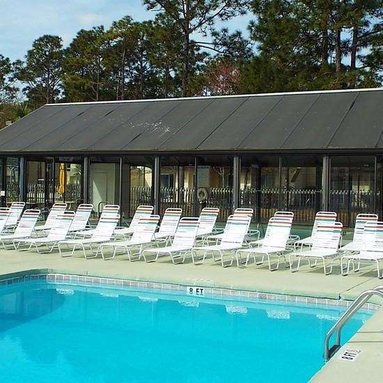 The Links Hotel North Myrtle Beach