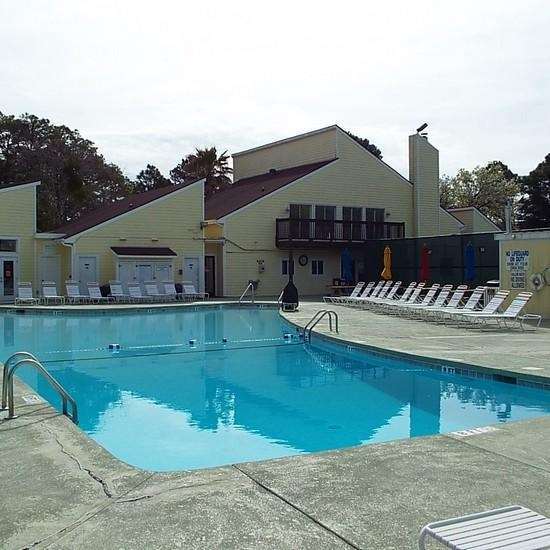 The Links Hotel North Myrtle Beach