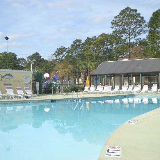 The Links 3* North Myrtle Beach