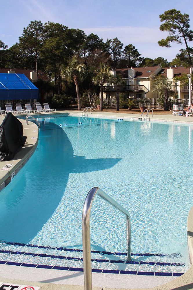 The Links Hotel North Myrtle Beach